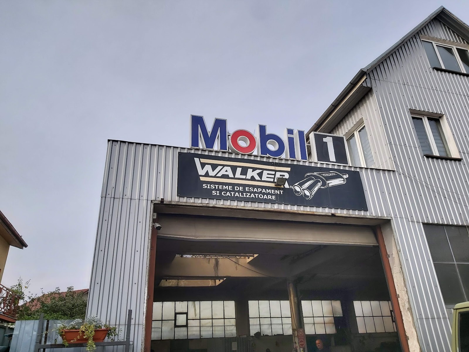 Sturimex Service Cluj